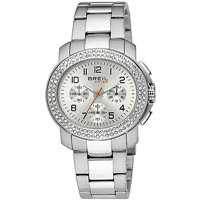 Armbanduhr Breil Tribe Dame Malice in Stahl TW0381 - TW0381